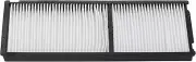 New Projector Air Filter For Epson PowerLite EB-G5300NL EB-G5300 V13H134A17