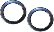 2-PackTorque Converter Bearing, fits Koyo TH-250C/350C/700-R4, 4L60E 298mm Lockup, THM