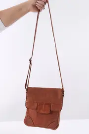 Blake Bag--KOM-B-9765