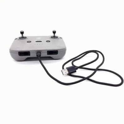 100CM USB Charging Cable Remote Control Data Line for DJI Mavic Mini 2 /Air 2