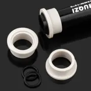 "Durable MTB DH Bike Rear Shock DU Bushing Kit for Fox Bicycle Parts"