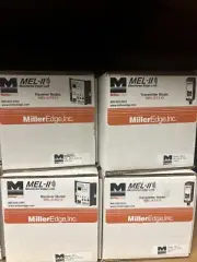 MillerEdge Monitor Edge Link MEL-II-K10