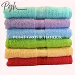 TERRY PALMER PH TOWEL 紅白 50X100 厘米責任