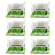 240pc Simple Micellar Wipes Biodegradable Facial Wet Tissue For Sensitive Skin