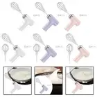 Handheld Egg Beater Hand Mixer Handheld Egg Whisk for Kitchen Cooking Baking