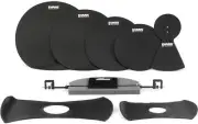 Evans SoundOff Rock Set Drum Mutes