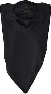 [Hot Chillys] Youth Micro Elite Chamois Bandana with Mask - Kid's