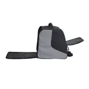 Snowproof Ski Boot Bag Waterproofs Travel Ski Bag Outdoor Sports Supplies