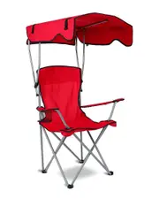 Fresh Fab Finds Foldable Beach Canopy Chair