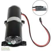 Convertible Top Motor Pump Fit For Ford Mustang GT 2-Door 2005-06 2007 4.0L 4.6L