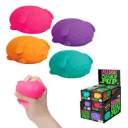 Nee Doh Funky Pup Stress Ball
