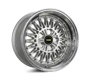 15x8.0 15x10 Simmons V51 SM 5/120.65 P0 Wheel