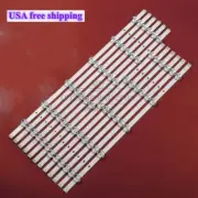 LED Backlight Strips for LG Innotek DRT 3.0 60 inch 60LY340C 60LF6090 60LB6100