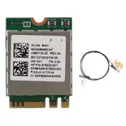 Wireless Card RTL8822BE 802.11AC 2.4G/5GHz WiFi Bluetooth 4.1 NGFF3696