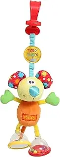 Playgro Toy Box Dingly Dangly Mimsy