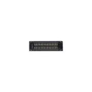 Main Back Camera FPC Connector On Board 30 Pin for Boost Mobile Celero 5G