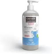 Cattier Bébé Eau Micellaire 500 ml