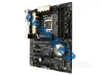 在飛比找露天拍賣優惠-庫存新品 Asus/華碩 Z97-DELUXE 1150主板