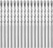 Gp16 1/8-Inch Drywall Guidepoint Cutting Bits (16-Pack), Cutting Drywall
