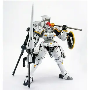 【鋼普拉】絕版 現貨 龍桃子 新機動戰記 鋼彈W MG 1/100 TALLGEESE I 托爾吉斯I 托爾吉斯1 槍茅