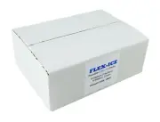 Small Hot and Cold Flex-Ice Gel Pack (x10) + Small Cover (x10)
