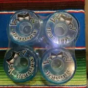 Dogtown 65Mm 78A Skateboard Weel 4 Pieces