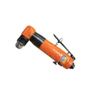 SP Tools 3/8" Drive Drill Angle Head Key Type - Reversible Safety Lever