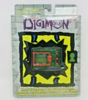 Digimon Tamagotchi 20th Anniversary Virtual Pet Wave 2 Digivice Bandai Green