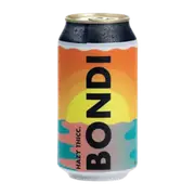 Bondi Brewing Thicc Hazy IPA 375ml Can