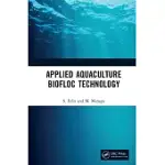 APPLIED AQUACULTURE BIOFLOC TECHNOLOGY