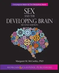 在飛比找博客來優惠-Sex and the Developing Brain: 