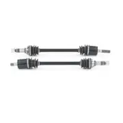 Front SSV Cv Shaft Axles Fits Can-Am Commander 1000R DPS 976cc 2019-2023