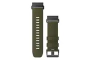 Garmin QuickFit 26 Watch Band - Ranger Green Nylon