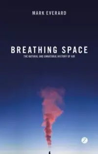 在飛比找博客來優惠-Breathing Space: The Natural a