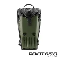 在飛比找momo購物網優惠-【POINT 65°N】Boblbee GTX 25L 馳聘