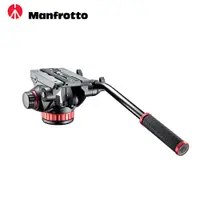 在飛比找蝦皮商城優惠-Manfrotto 曼富圖 MVH502AH 油壓雲台