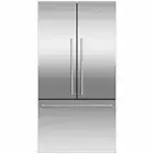 Fisher & Paykel 569L French Door Fridge RF610ADX5