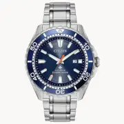 Citizen Eco-Drive Men's Promaster Professional Dive Watch Promaster Tank Display