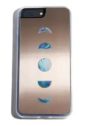 [Zero Gravity] Moonlight Gold Phone Case
