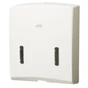 Tork Ultraslim Multifold Mini Hand Towel Dispenser H4 White (2320729)