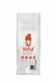 Naked Spiced Chai Powder
