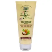 Le Petit Olivier Nutrition Hair Conditioner - Olive-Shea-Argan Oils For Unisex 6.76 oz Conditioner