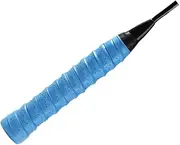 Badminton Racket Hand Glue Soft Thickening Design Anti Sweat Badminton Racket Overgrip (Blue)