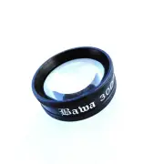 Brand New Ophthalmic Original 30D Fundus Lens For Diagnose & Optometrist By db