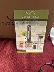 Princess House Immersion Blender