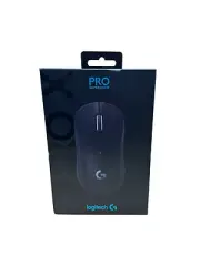 Brand New Logitech Pro X Superlight Gaming Mouse (Sealed)