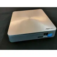 在飛比找蝦皮購物優惠-ASUS VivoPC VM42 雙核 迷你 袖珍 商用 電