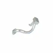 Canton Racing 15-739 Oil Pickup for Use with Canton Road Race Pan For Ford