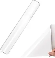 Dry Erase Sticker - Electrostatic Dry Erase Wallpaper, Smooth Writing Paper Film for , Removable Sticker for Home Business School