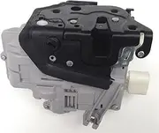 POEXIR Rear Right Door Lock, for Seat, Altea Toledo 1P0839016A 5P0839012 5P0833056A W05P0839012 Boot Lid Solenoid